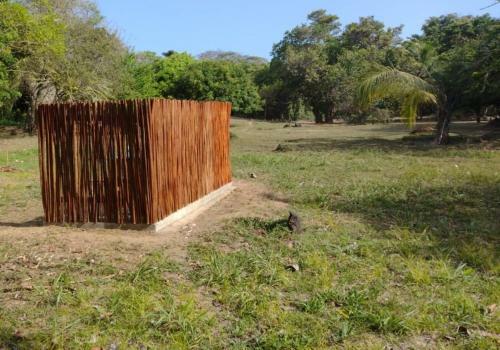 Camping Tequendama Playa Ca�averal Parque Tayrona