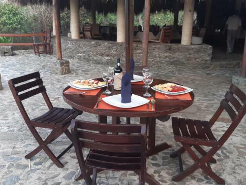 Camping Tequendama Playa Ca�averal Parque Tayrona