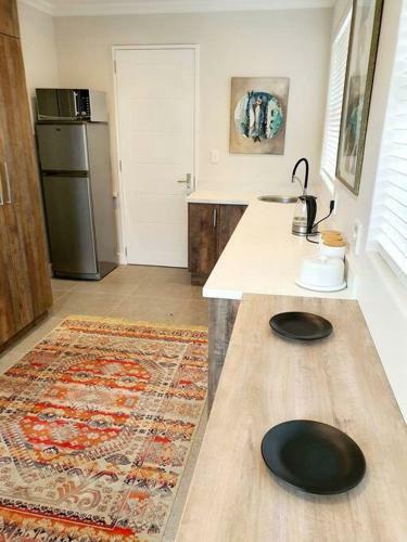Apartamento Bellrock 42 -style, In The Cola Beach Conservancy