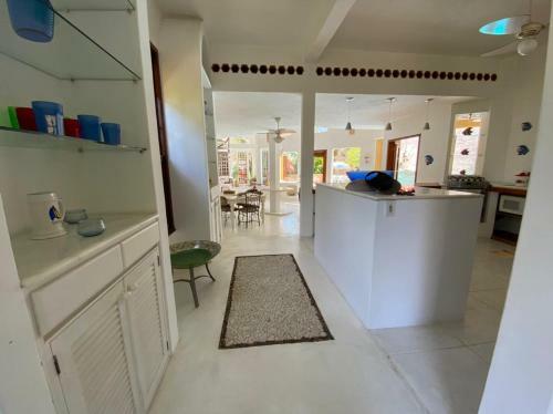Villa Del Mare / Centro Da Ilha