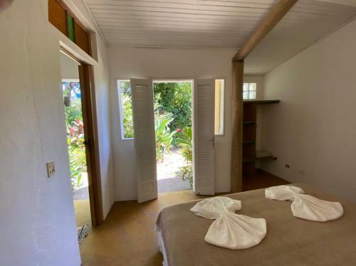 Villa Del Mare / Centro Da Ilha