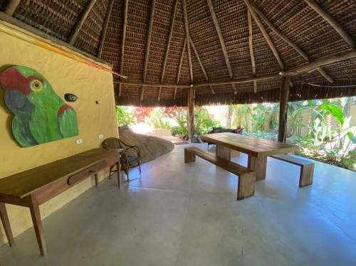 Villa Del Mare / Centro Da Ilha