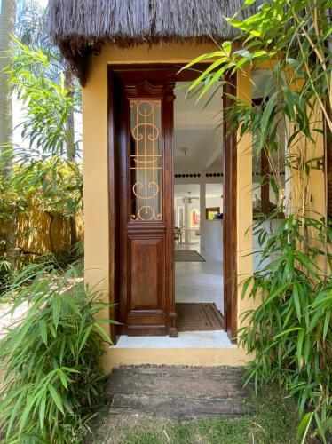 Villa Del Mare / Centro Da Ilha