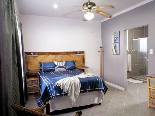 Greystoke - Furnished, Self Service Apartment.