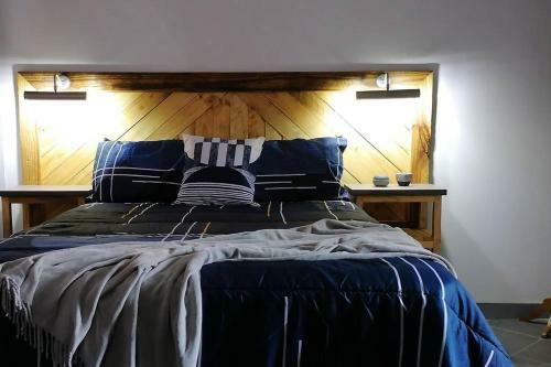 Greystoke - Furnished, Self Service Apartment.