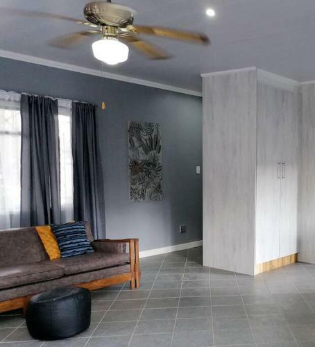 Greystoke - Furnished, Self Service Apartment.