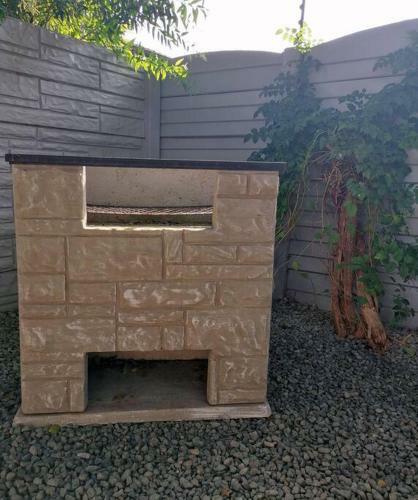 Greystoke - Furnished, Self Service Apartment.