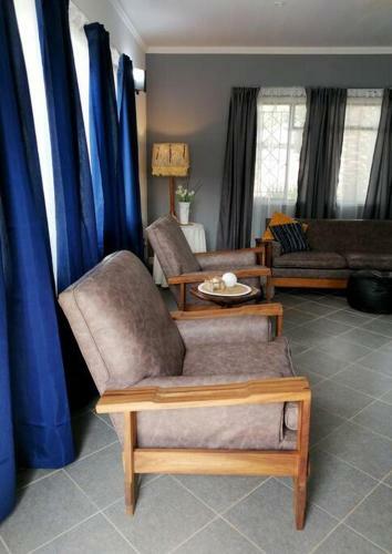Greystoke - Furnished, Self Service Apartment.