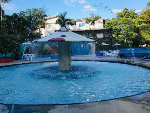 Eco Hotel El Bosque