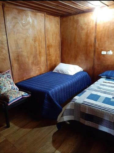Albergue Hostal Gallito Roca