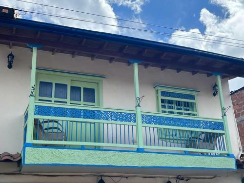 Hospedajes De Mi Pueblo