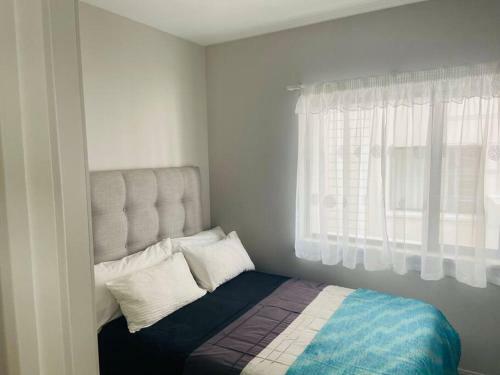 Stylish 3-bedroom Apartment In New Estate Complex