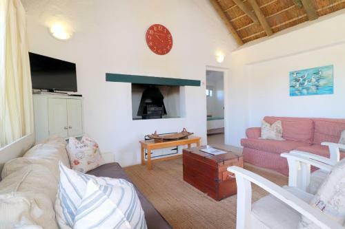 Apartamento Nautilus In Langezandt, Struisbaai