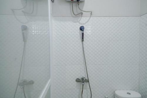 Urbanview Hotel Bari Syariah Palembang