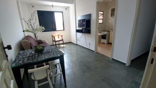 Apartamento Guaruj� Praia Ast�rias