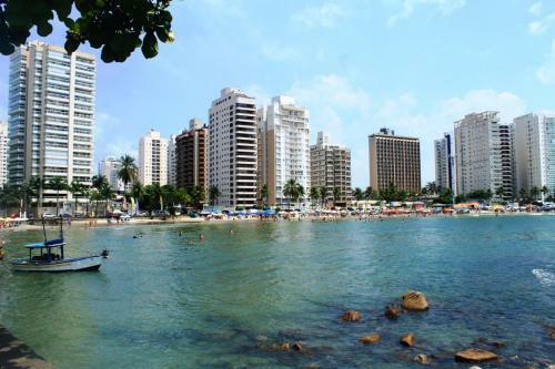 Apartamento Espa�o 12 Loca��es Temporada