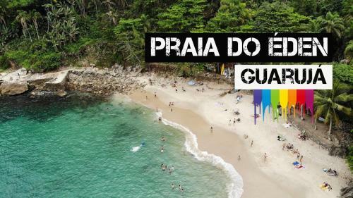 Apartamento Espa�o 12 Loca��es Temporada
