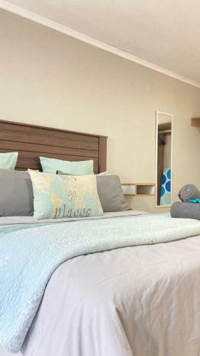 Apartamento The Travellers Inn, Short Road
