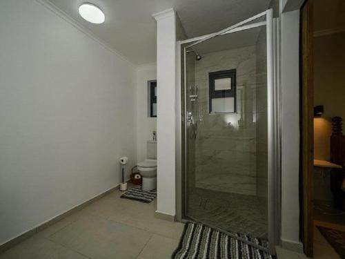 Apartamento Orca House
