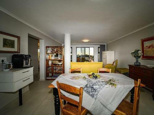 Apartamento Orca House