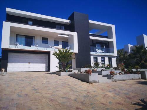 Apartamento Orca House