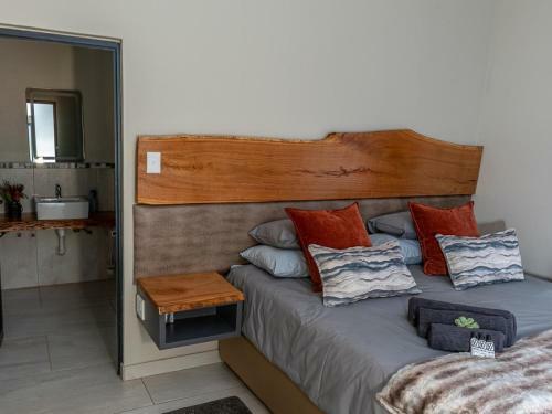The Hank Adventure Lodge Maribashoek