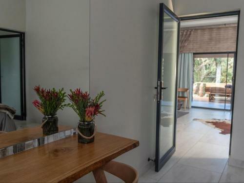 The Hank Adventure Lodge Maribashoek