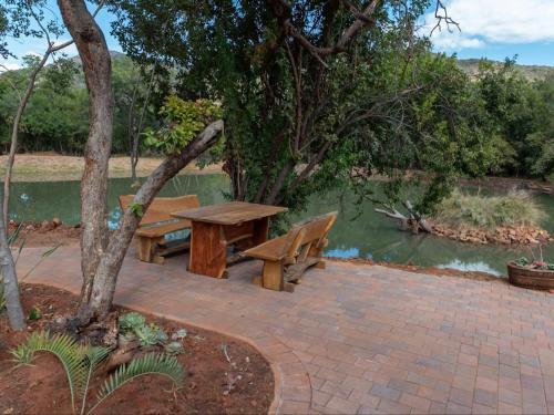 The Hank Adventure Lodge Maribashoek