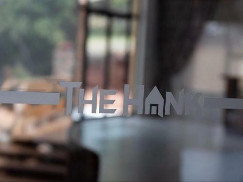 The Hank Adventure Lodge Maribashoek