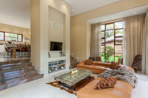 Apartamento Lejwe La Metsi Self-catering Villa