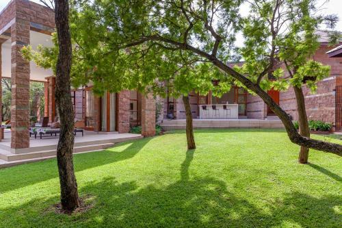 Apartamento Lejwe La Metsi Self-catering Villa