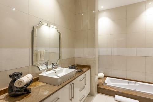 Apartamento Lejwe La Metsi Self-catering Villa