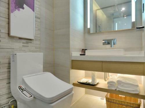 Lavande Hotel Lujiang Zhouyu Avenue