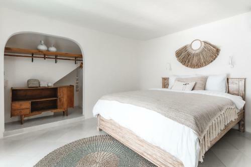 Hotel Blue Ocean Bingin