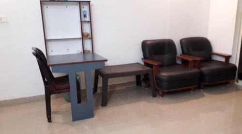 Beautiful 1bhk Fully Furnished Apartment