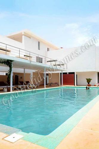 Beautiful 1bhk Fully Furnished Apartment