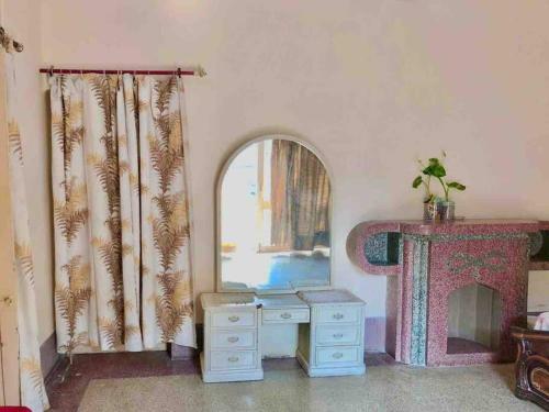 Hostal Sonika?s Nest