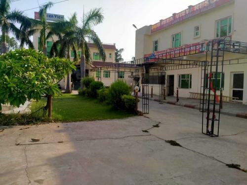 Hotel Oyo 91129 Green View Resort