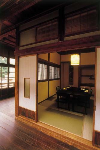 Tokinenoyado Yunushiichijoh