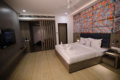 Hotel Vaibhav Inn