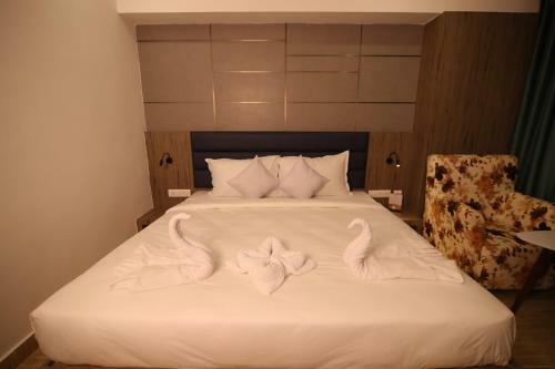 Hotel Vaibhav Inn