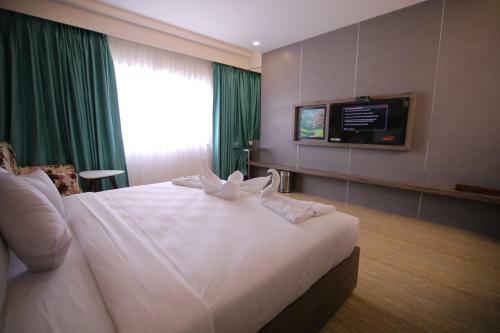 Hotel Vaibhav Inn