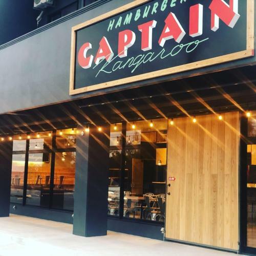 Apartamento Captain Kangaroo Condo - Vacation Stay 62894v