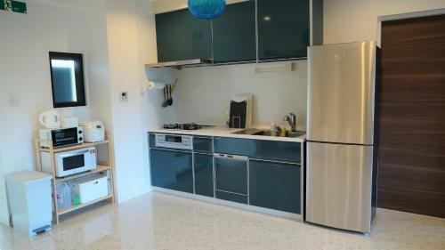 Apartamento Captain Kangaroo Condo - Vacation Stay 62894v