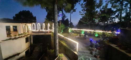 Serene View Apartments
