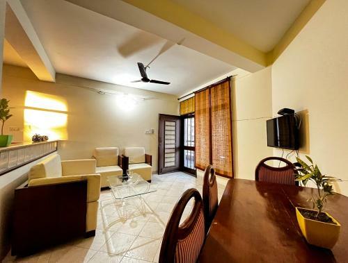 Serene View Apartments