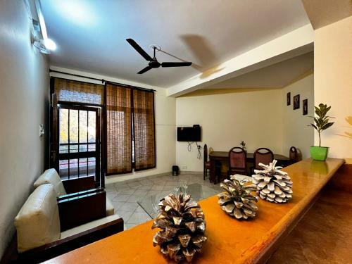 Serene View Apartments