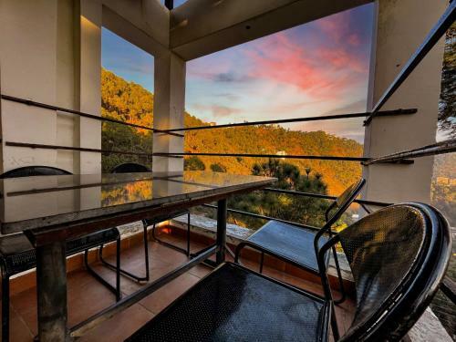 Serene View Apartments