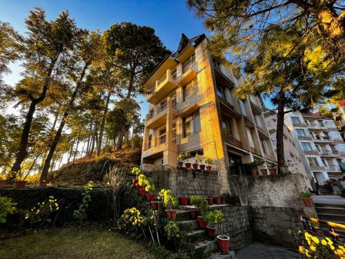 Serene View Apartments
