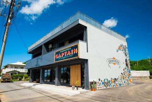 Apartamento Captain Kangaroo Condo - Vacation Stay 62933v